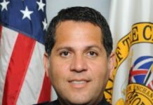 ALEA statement on passing of Mt. Vernon Police Officer Ivan Lopez
