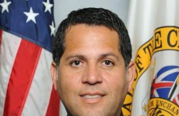 ALEA statement on passing of Mt. Vernon Police Officer Ivan Lopez