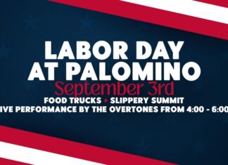 Palomino RV Resort to host Labor Day celebration Sept. 3