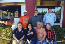 2nd annual John E. Hunt Memorial Golf Tournament set for Saturday