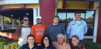 2nd annual John E. Hunt Memorial Golf Tournament set for Saturday