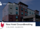 Cobblestone Hotel, Wissota Chophouse groundbreaking Tuesday in SW Cullman