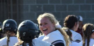 ‘We are a family’: Cullman’s Olivia Britton ready for senior season