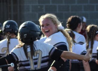 ‘We are a family’: Cullman’s Olivia Britton ready for senior season