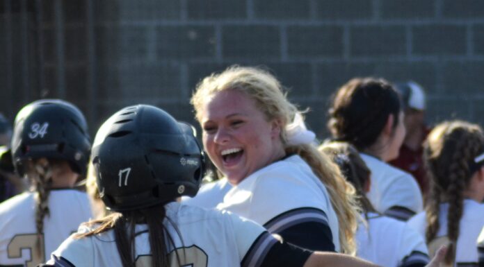 ‘We are a family’: Cullman’s Olivia Britton ready for senior season