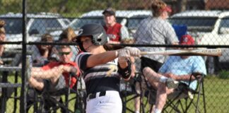 ‘We are all family’: Cullman’s Emma-Claire Wilson preparing for senior season