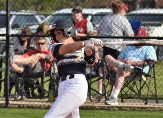 ‘We are all family’: Cullman’s Emma-Claire Wilson preparing for senior season