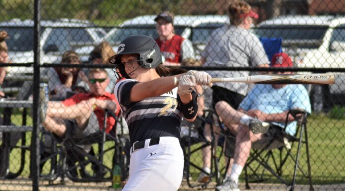 ‘We are all family’: Cullman’s Emma-Claire Wilson preparing for senior season