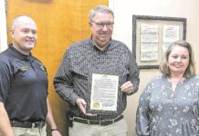 September is Suicide Prevention Awareness Month: Cullman, surrounding municipalities sign proclamations