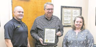 September is Suicide Prevention Awareness Month: Cullman, surrounding municipalities sign proclamations