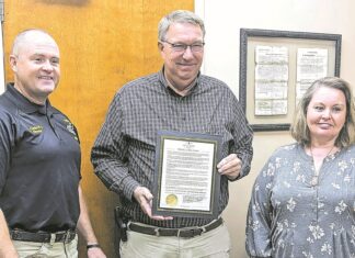 September is Suicide Prevention Awareness Month: Cullman, surrounding municipalities sign proclamations