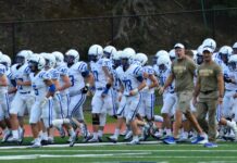 PREP FOOTBALL: Arab kicks off season with 47-14 win at Albertville