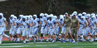 PREP FOOTBALL: Arab kicks off season with 47-14 win at Albertville