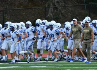 PREP FOOTBALL: Arab kicks off season with 47-14 win at Albertville