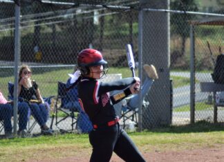 ‘Practice doesn’t make perfect, it makes improvement’: Good Hope’s Addyson Burgess preparing for upcoming season