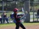 ‘Practice doesn’t make perfect, it makes improvement’: Good Hope’s Addyson Burgess preparing for upcoming season