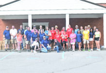 Country superstars, local nonprofits partner to benefit community