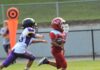 Cullman County Youth Football week 2 scoring recap