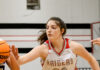 ‘We expect to go further’: Good Hope’s Lexi Collins ready for upcoming season