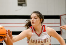 ‘We expect to go further’: Good Hope’s Lexi Collins ready for upcoming season