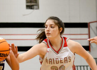 ‘We expect to go further’: Good Hope’s Lexi Collins ready for upcoming season