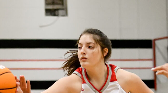 ‘We expect to go further’: Good Hope’s Lexi Collins ready for upcoming season