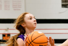 ‘Always fight until the end’: Victoria Stanley remembers her playing days at Hanceville