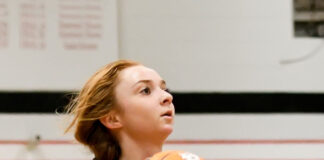 ‘Always fight until the end’: Victoria Stanley remembers her playing days at Hanceville