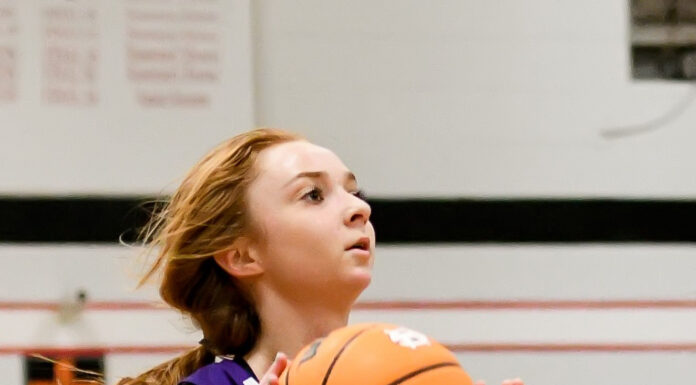 ‘Always fight until the end’: Victoria Stanley remembers her playing days at Hanceville