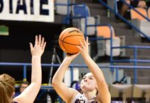 ‘Enjoy every moment’: Fairview’s Emma Garcia ready for senior season