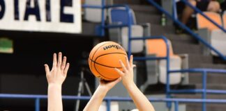 ‘Enjoy every moment’: Fairview’s Emma Garcia ready for senior season