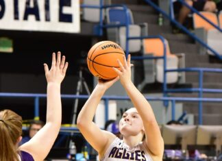 ‘Enjoy every moment’: Fairview’s Emma Garcia ready for senior season