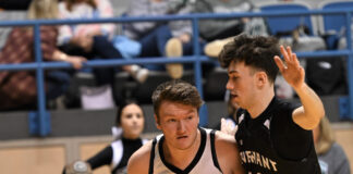 ‘Meek allowed me to be myself’: Ephram Milne remembers his time as a Tiger