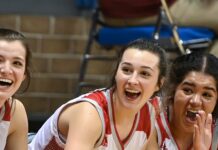 ‘I love the team we have’: Good Hope’s Rudi Derrick ready for senior year