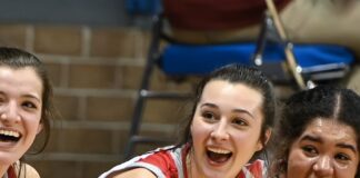 ‘I love the team we have’: Good Hope’s Rudi Derrick ready for senior year