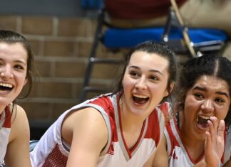 ‘I love the team we have’: Good Hope’s Rudi Derrick ready for senior year