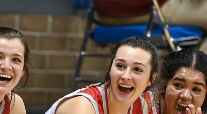 ‘I love the team we have’: Good Hope’s Rudi Derrick ready for senior year