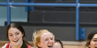 ‘Good Hope is one big family’: Desire Odachowski remembers her Raider years