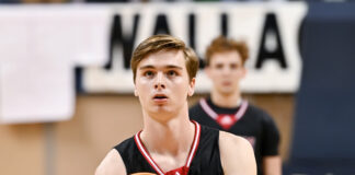 “I want to be the teammate that everyone can count on”: Good Hope’s Colton Lindsey preparing for senior season