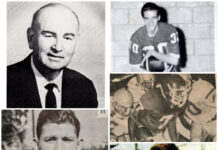 Hanceville adding 5 new names to Bulldog Wall of Fame Friday