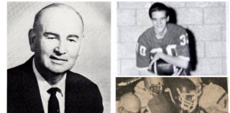 Hanceville adding 5 new names to Bulldog Wall of Fame Friday