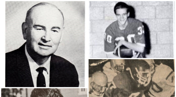 Hanceville adding 5 new names to Bulldog Wall of Fame Friday