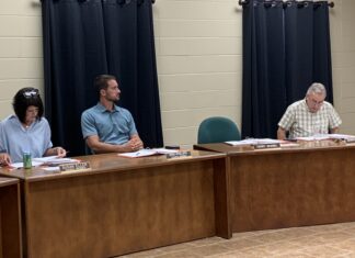 Good Hope City Council reports successful Back to School Bash