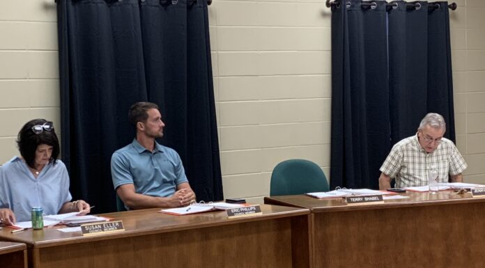 Good Hope City Council reports successful Back to School Bash