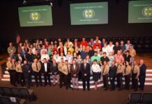 Registration open for CCSO Citizens’ Academy