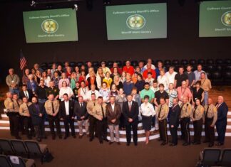 Registration open for CCSO Citizens’ Academy