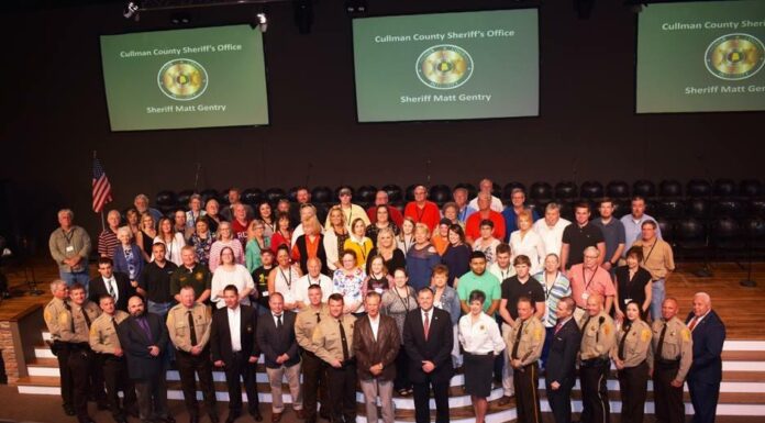 Registration open for CCSO Citizens’ Academy