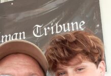 OPINION: Rock the South through a 13-year-old’s eyes