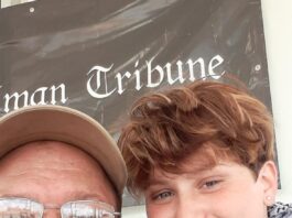 OPINION: Rock the South through a 13-year-old’s eyes