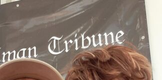 OPINION: Rock the South through a 13-year-old’s eyes